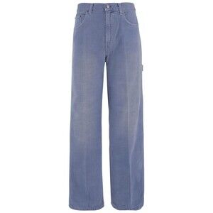 Haikure Wide Leg Denim Jeans - NWT